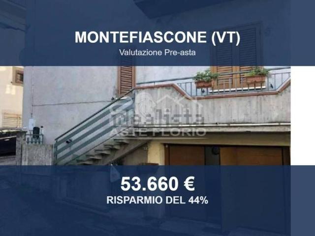 Appartamento in vendita di 89 m² in Via Zepponami, 146