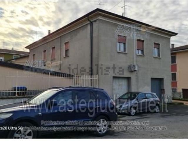Appartamento in vendita di 89 m² in Via A. Grandi, 11