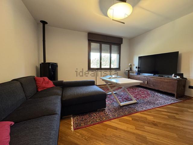 Appartamento in vendita di 89 m² in Via A. Grandi