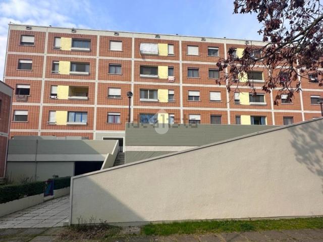 Appartamento in vendita di 89 m² in Via A. Labriola, 63