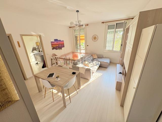 Appartamento in vendita di 89 m² in Via Achille Feraboli