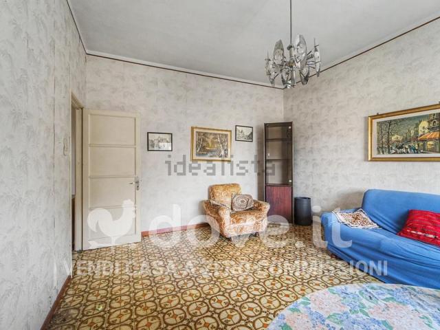 Appartamento in vendita di 89 m² in Via Acquicella, 64