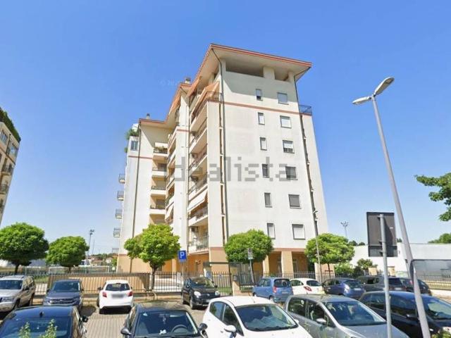 Appartamento in vendita di 89 m² in Via Agnelli, 15