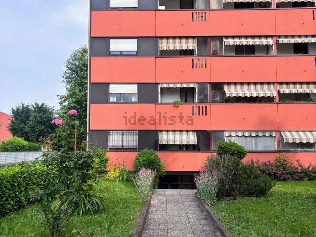 Appartamento in vendita di 89 m² in Via Aldo Moro, 7