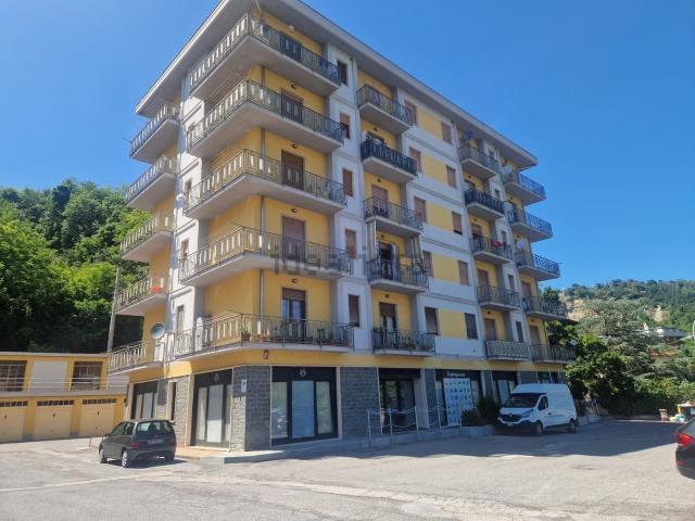 Appartamento in vendita di 89 m² in Via Aldo Moro, 6