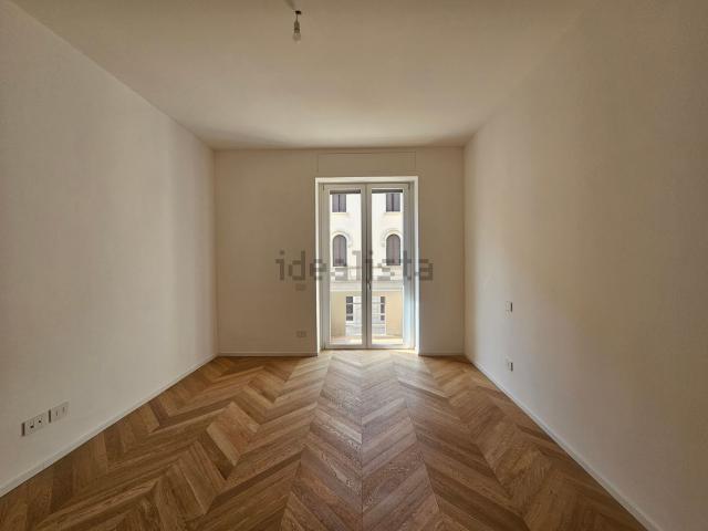 Appartamento in vendita di 89 m² in Via Aleardo Aleardi, 24