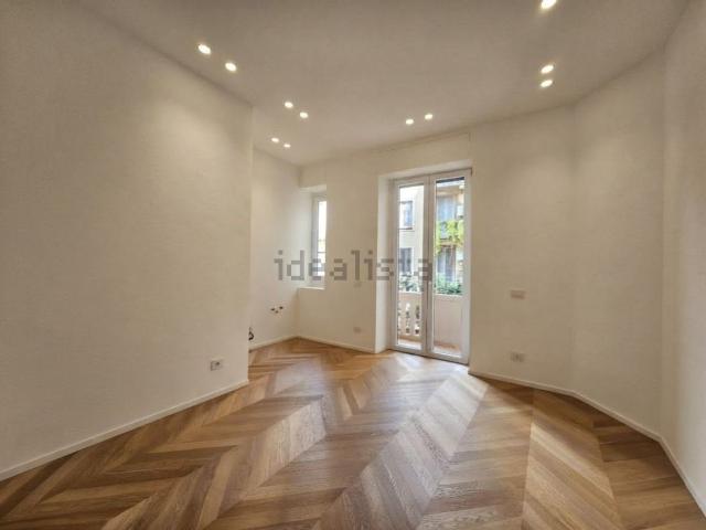 Appartamento in vendita di 89 m² in Via Aleardo Aleardi, 24