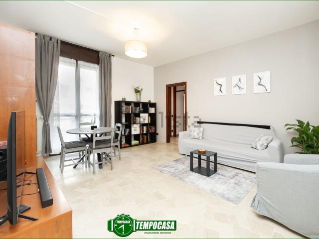 Appartamento in vendita di 89 m² in Via Alessandro Manzoni, 29