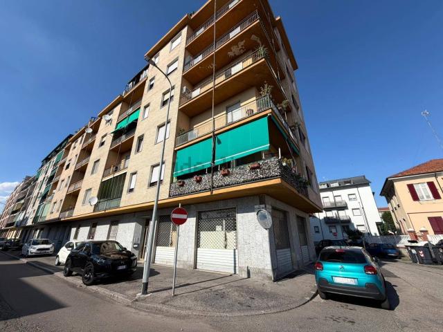 Appartamento in vendita di 89 m² in Via Alessandro Tonso, 40