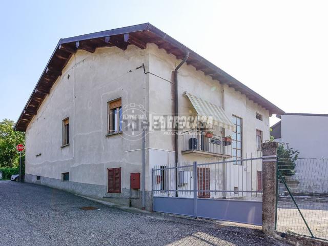 Appartamento in vendita di 89 m² in Via Alessandro Volta, 1