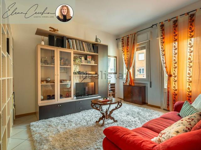 Appartamento in vendita di 89 m² in Via Alfredo Oriani, 82