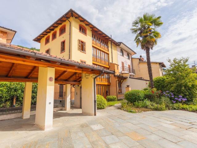 Appartamento in vendita di 89 m² in Via alla Piana, 12