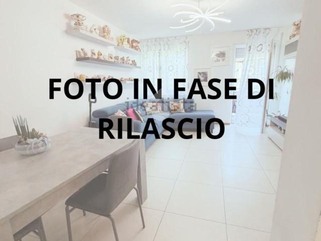 Appartamento in vendita di 89 m² in Via alla Stazione, 13