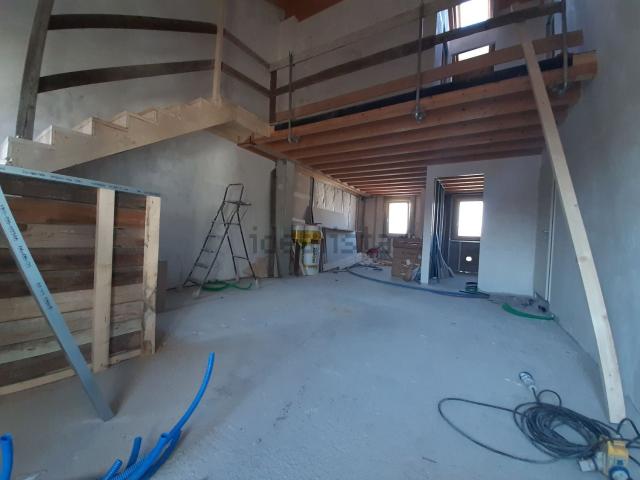 Appartamento in vendita di 89 m² in Via Allegreni