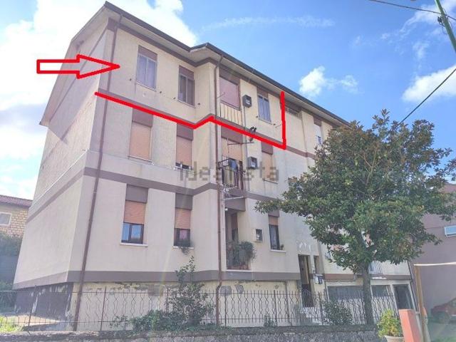 Appartamento in vendita di 89 m² in Via annunziata