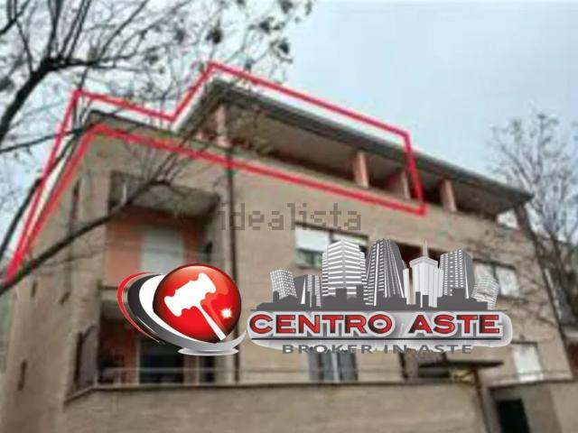 Appartamento in vendita di 89 m² in Via Anna Frank