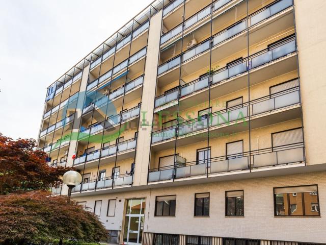 Appartamento in vendita di 89 m² in Via Antonio Aldini, 28