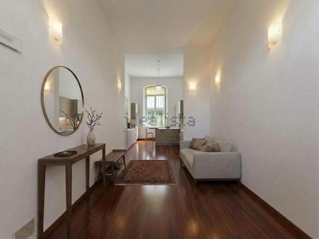 Appartamento in vendita di 89 m² in Via Antonio Corradini