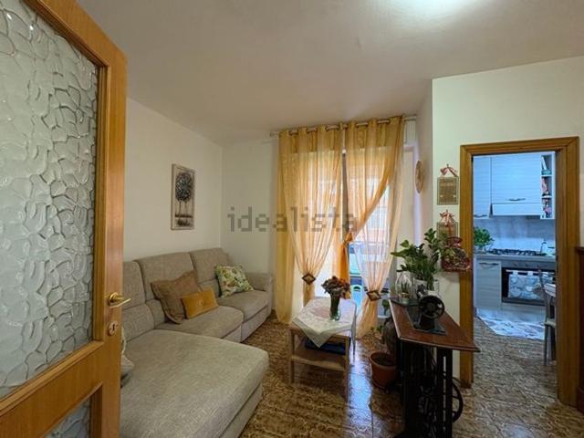 Appartamento in vendita di 89 m² in Via Antonio Gramsci