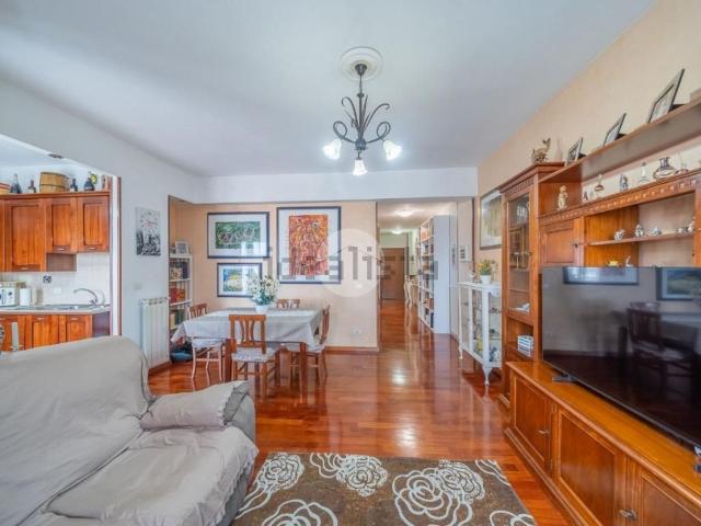 Appartamento in vendita di 89 m² in Via Antonio Gramsci