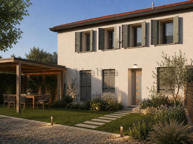 Appartamento in vendita di 89 m² in Via Argine Sinistro Novissimo