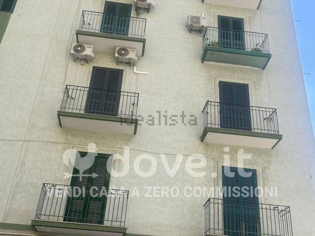 Appartamento in vendita di 89 m² in Via Aristosseno, 7