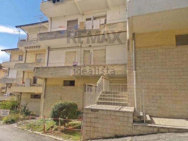Appartamento in vendita di 89 m² in Via Beniamino Di Matteo, 4