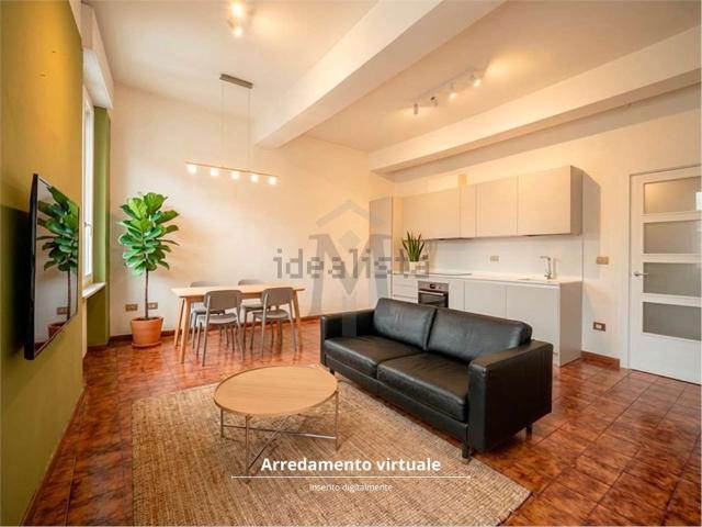 Appartamento in vendita di 89 m² in Via Berta, 6
