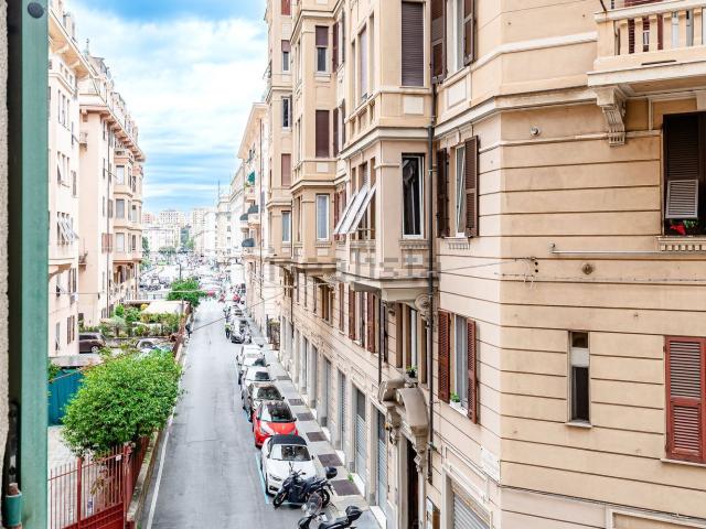Appartamento in vendita di 89 m² in Via Bernardo Castello