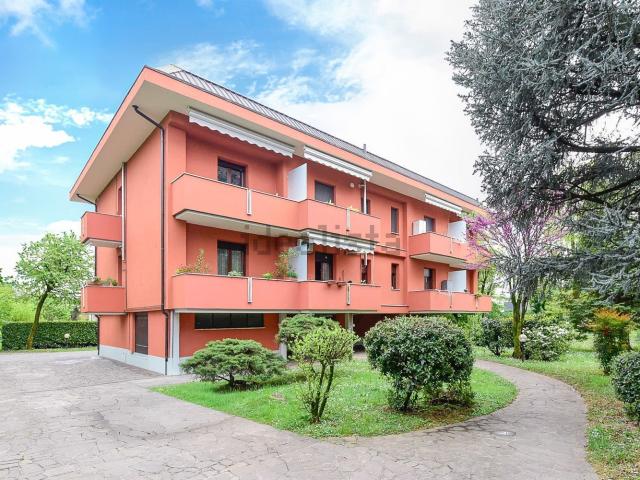 Appartamento in vendita di 89 m² in Via Boaresco, 15