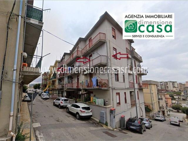 Appartamento in vendita di 89 m² in Via Boris Giuliano, 3