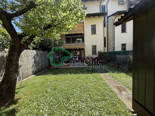 Appartamento in vendita di 89 m² in Via Bracchi