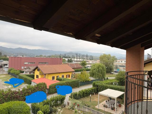 Appartamento in vendita di 89 m² in Via Brigate Partigiane, 32