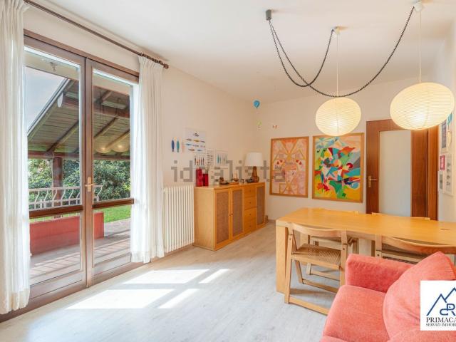 Appartamento in vendita di 89 m² in Via Brughiera, 24