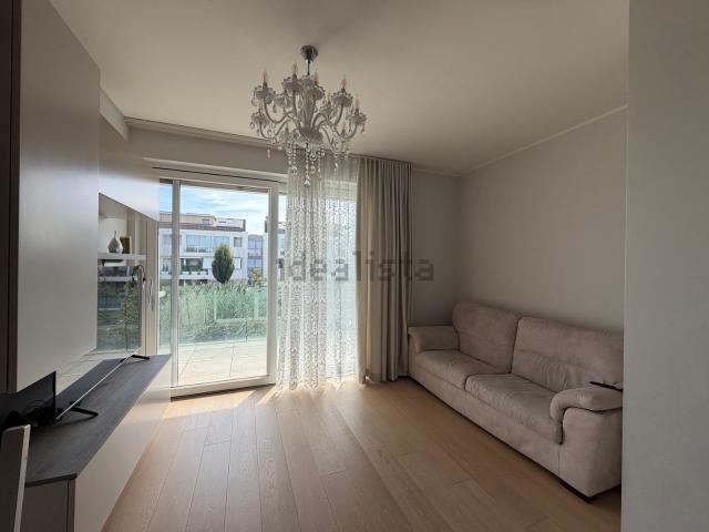 Appartamento in vendita di 89 m² in Via Bruno Buozzi