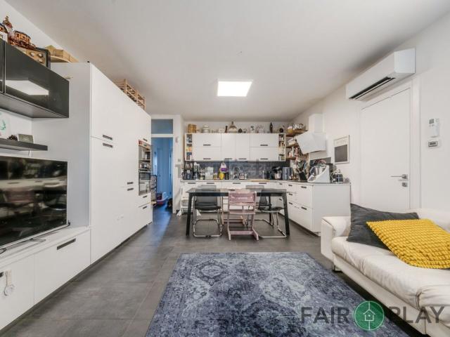 Appartamento in vendita di 89 m² in Via Bruno Cantarelli, 17