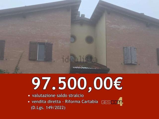 Appartamento in vendita di 89 m² in Via Cà de Fabbri