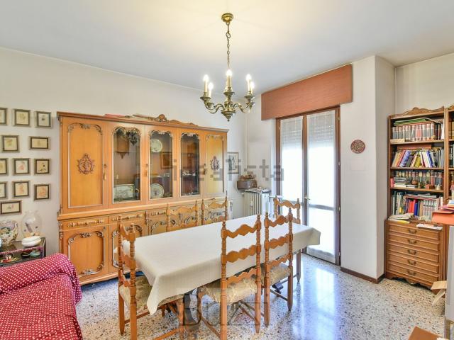 Appartamento in vendita di 89 m² in Via Cantore General Antonio, 23