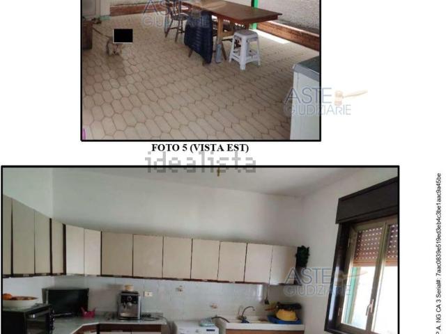 Appartamento in vendita di 89 m² in Via Caprisco