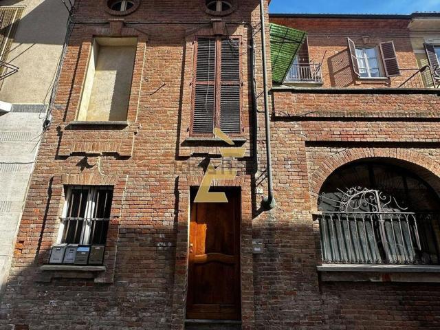 Appartamento in vendita di 89 m² in Via Carlo Botta