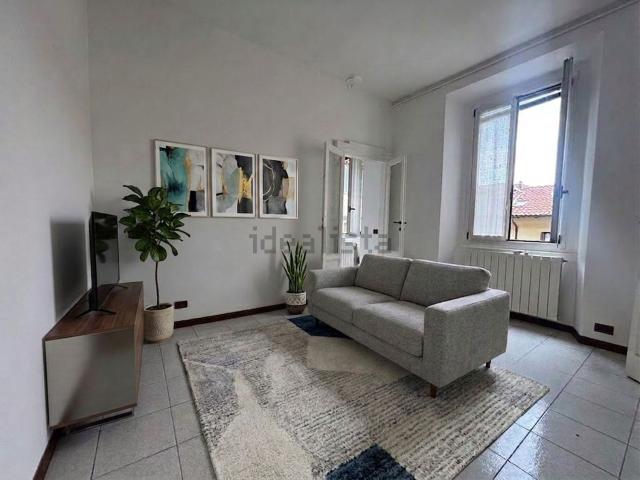 Appartamento in vendita di 89 m² in Via Carlo Prina