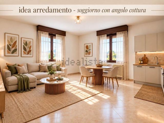 Appartamento in vendita di 89 m² in Via Cavallotti, 33