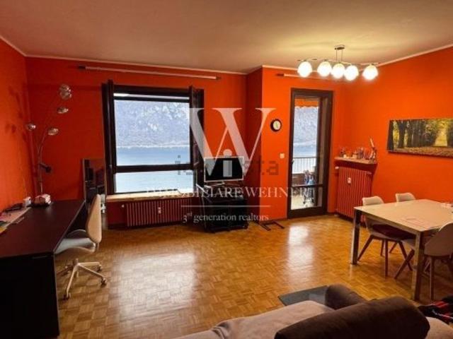 Appartamento in vendita di 89 m² in Via Cavernago