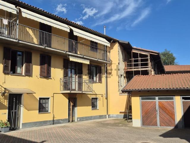 Appartamento in vendita di 89 m² in Via Cavour, 43