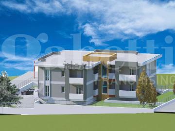 Appartamento in vendita di 89 m² in Via Certosa