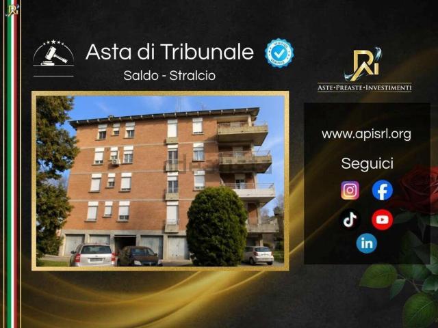 Appartamento in vendita di 89 m² in Via Cesare Lombroso, 43