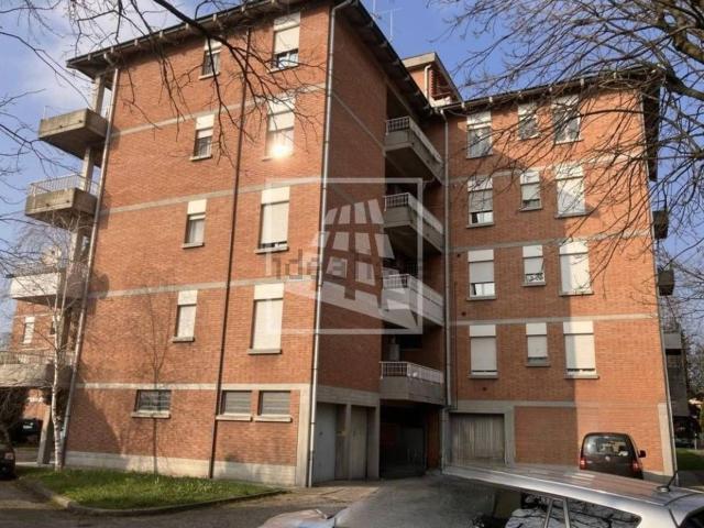 Appartamento in vendita di 89 m² in Via Cesare Lombroso, 43