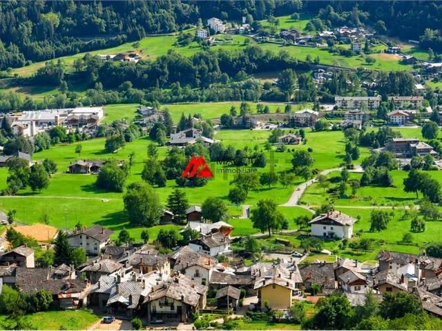 Appartamento in vendita di 89 m² in Via Chemin la Ruine