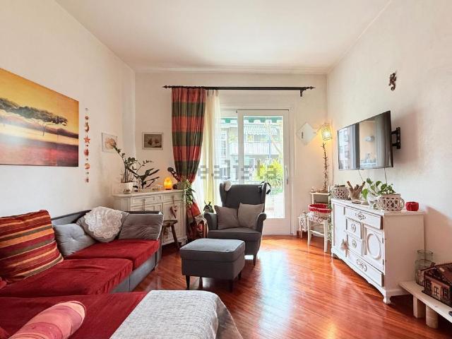 Appartamento in vendita di 89 m² in Via Cimarosa, 8