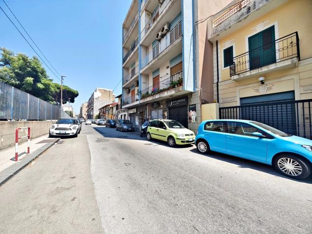 Appartamento in vendita di 89 m² in Via Consolare Valeria, 65